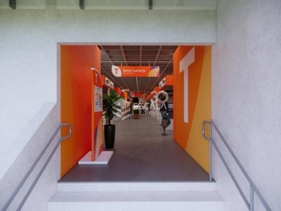 Box-Garagem, 2 m² - Foto 5