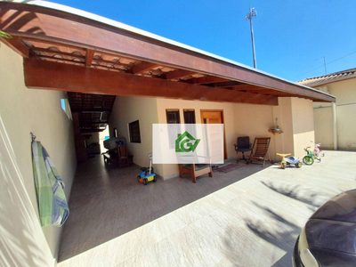 Casa, 3 quartos, 168 m² - Foto 1