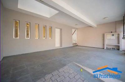 Sobrado, 4 quartos, 250 m² - Foto 4