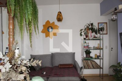 Apartamento, 2 quartos, 50 m² - Foto 5