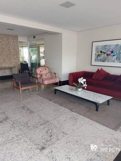 Apartamento, 2 quartos - Foto 5