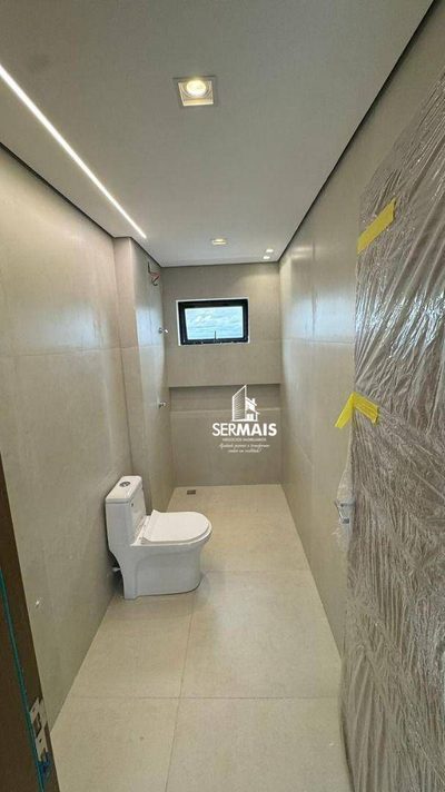 Apartamento, 3 quartos, 145 m² - Foto 2