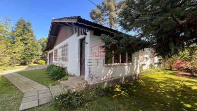 Casa, 4 quartos, 150 m² - Foto 2