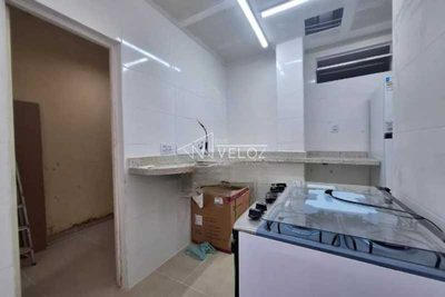 Apartamento, 3 quartos, 90 m² - Foto 3