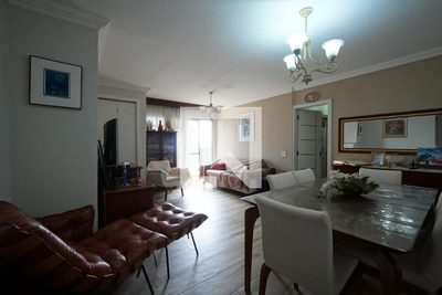 Apartamento, 3 quartos, 96 m² - Foto 1