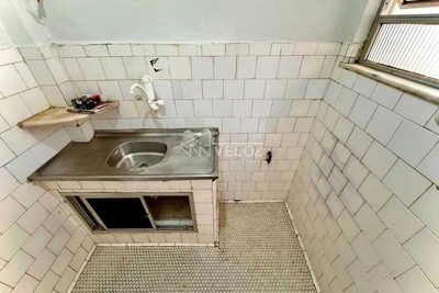 Apartamento, 2 quartos, 58 m² - Foto 4