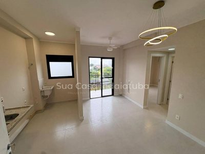 Apartamento, 2 quartos, 46 m² - Foto 1