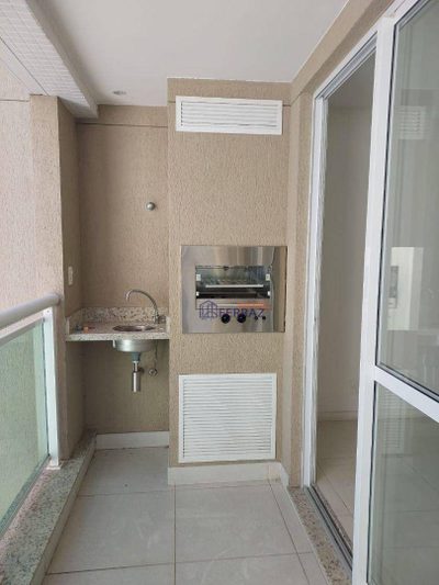 Apartamento, 2 quartos, 71 m² - Foto 1