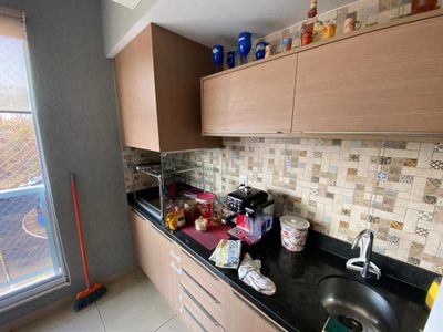 Apartamento, 3 quartos, 174 m² - Foto 4