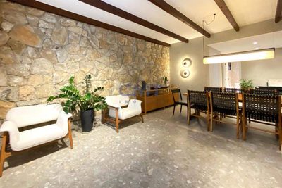 Casa, 5 quartos, 355 m² - Foto 3
