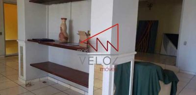 Apartamento, 4 quartos, 428 m² - Foto 1