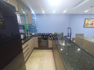 Casa, 3 quartos, 125 m² - Foto 3