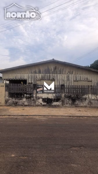 Casa, 3 quartos, 525 m² - Foto 1