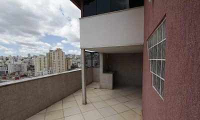 Cobertura, 4 quartos, 151 m² - Foto 1