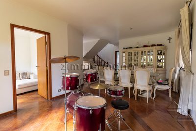 Casa, 3 quartos, 320 m² - Foto 3