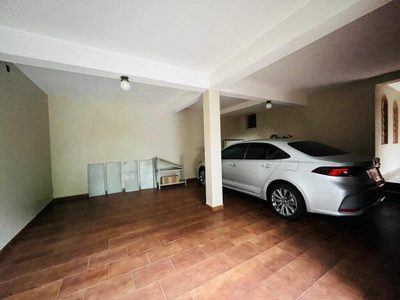 Casa, 3 quartos, 271 m² - Foto 4