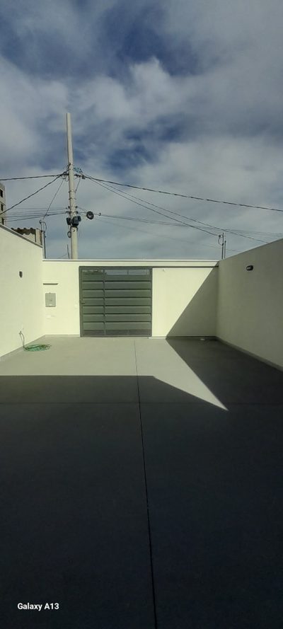 Casa, 3 quartos, 247 m² - Foto 1