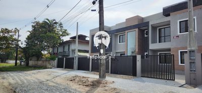 Sobrado, 2 quartos, 90 m² - Foto 3
