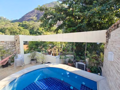 Cobertura, 3 quartos, 158 m² - Foto 4