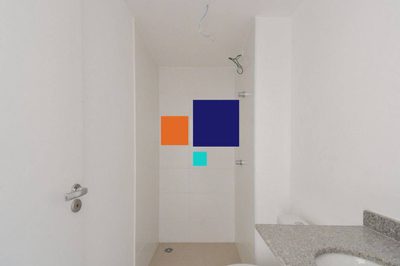 Kitnet-Studio, 28 m² - Foto 2