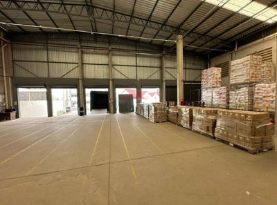 Depósito-Galpão, 5552 m² - Foto 4