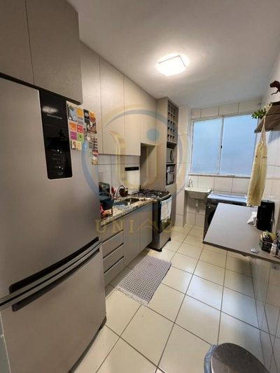 Apartamento, 2 quartos, 48 m² - Foto 4