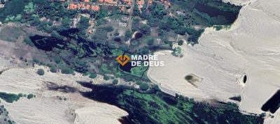Terreno, 5 hectares - Foto 3