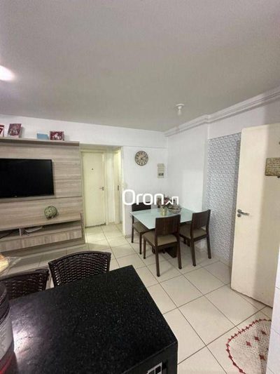 Apartamento, 2 quartos, 52 m² - Foto 2
