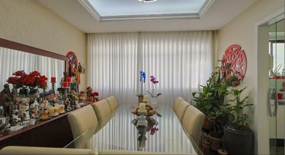 Apartamento, 3 quartos, 95 m² - Foto 3