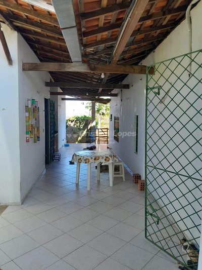 Casa, 3 quartos, 200 m² - Foto 2