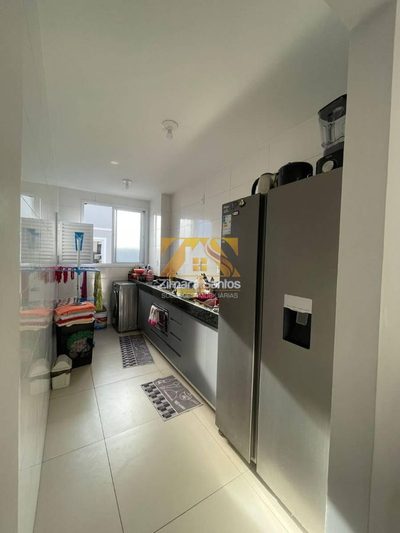 Apartamento, 2 quartos, 52 m² - Foto 4