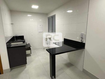 Apartamento, 1 quarto, 41 m² - Foto 4