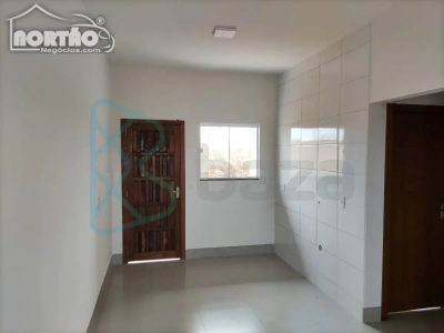 Casa, 3 quartos, 52 m² - Foto 4
