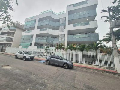 Apartamento, 2 quartos, 101 m² - Foto 2