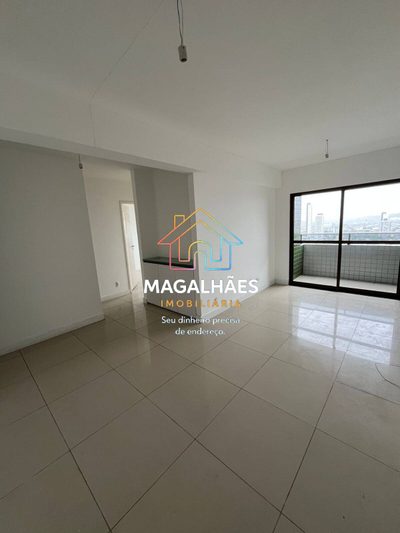 Apartamento, 3 quartos, 72 m² - Foto 2