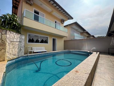 Casa, 5 quartos - Foto 1