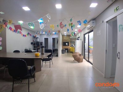 Prédio Inteiro, 300 m² - Foto 5