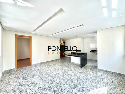 Apartamento, 2 quartos, 64 m² - Foto 3