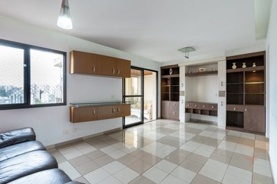 Apartamento, 4 quartos, 130 m² - Foto 4