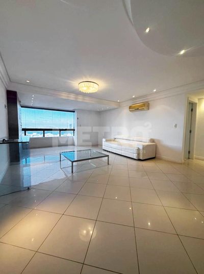 Apartamento, 3 quartos - Foto 1