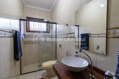 Casa, 4 quartos, 430 m² - Foto 5
