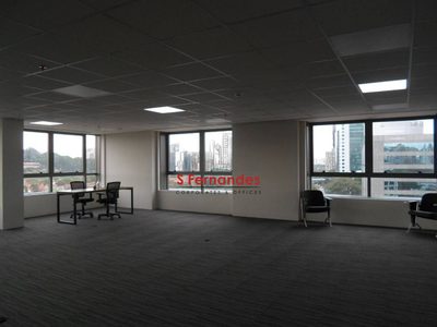 Sala-Conjunto, 270 m² - Foto 5