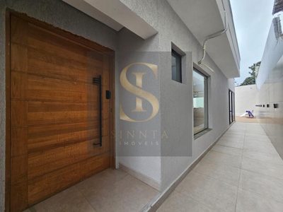 Casa, 3 quartos - Foto 5