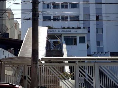 Apartamento, 1 quarto, 39 m² - Foto 2