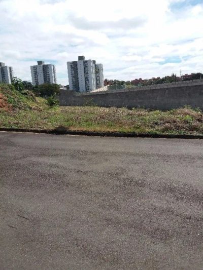 Terreno, 309 m² - Foto 1