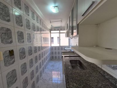 Apartamento, 2 quartos, 45 m² - Foto 5