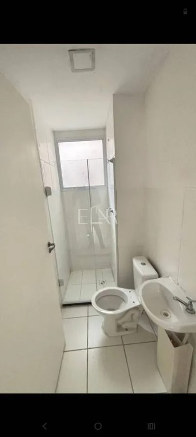 Apartamento, 2 quartos, 40 m² - Foto 5
