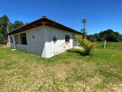 Sítio, 2 quartos, 510 m² - Foto 3
