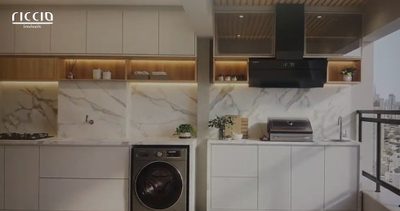 Apartamento, 3 quartos, 92 m² - Foto 3