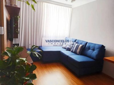 Apartamento, 2 quartos, 62 m² - Foto 1
